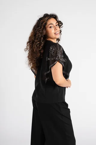 Blusa Art22 - Vista 2