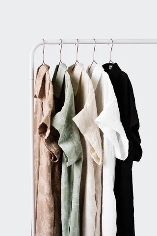 Vestido Art04 - Vista 5