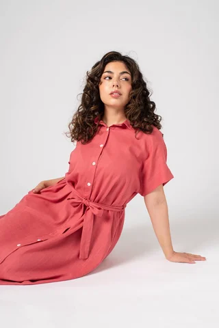 Vestido Art03 - Vista 3