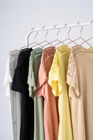 Blusa Tronador - Vista 3