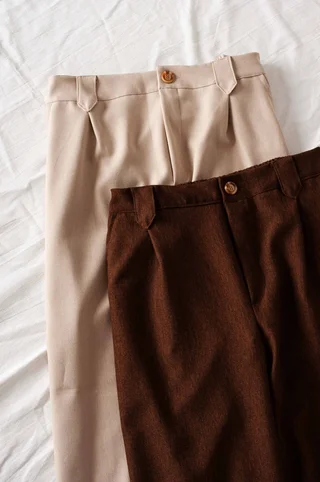 Pantalon Dubai - Vista 2