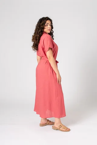 Vestido Art03 - Vista 2