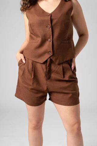 Chaleco Art21 - Vista 3