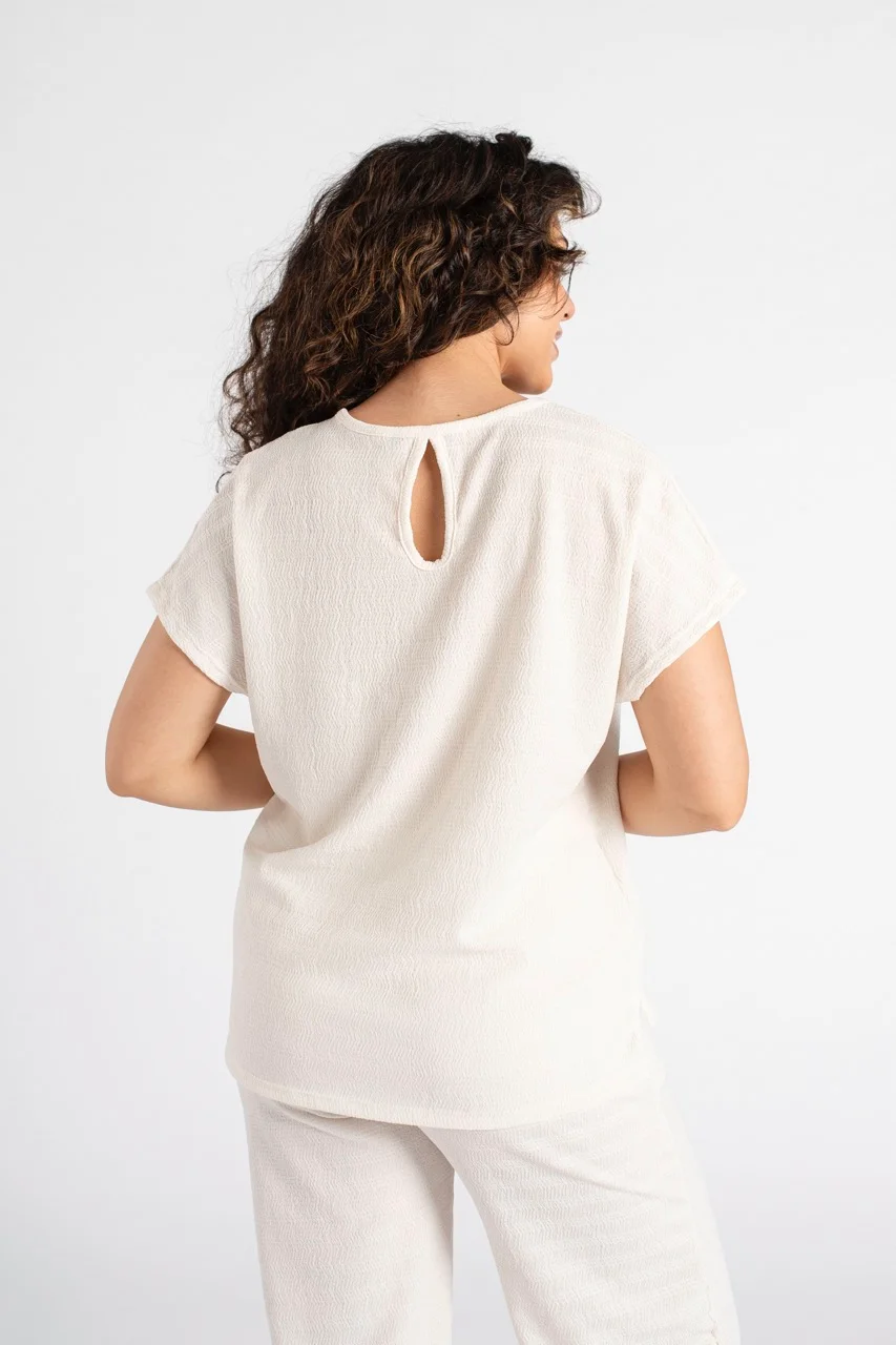 Remera Nevis