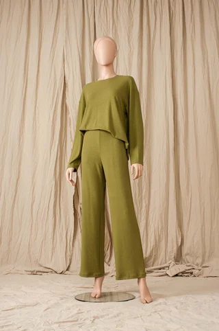 Pantalon Amancio - Vista 3