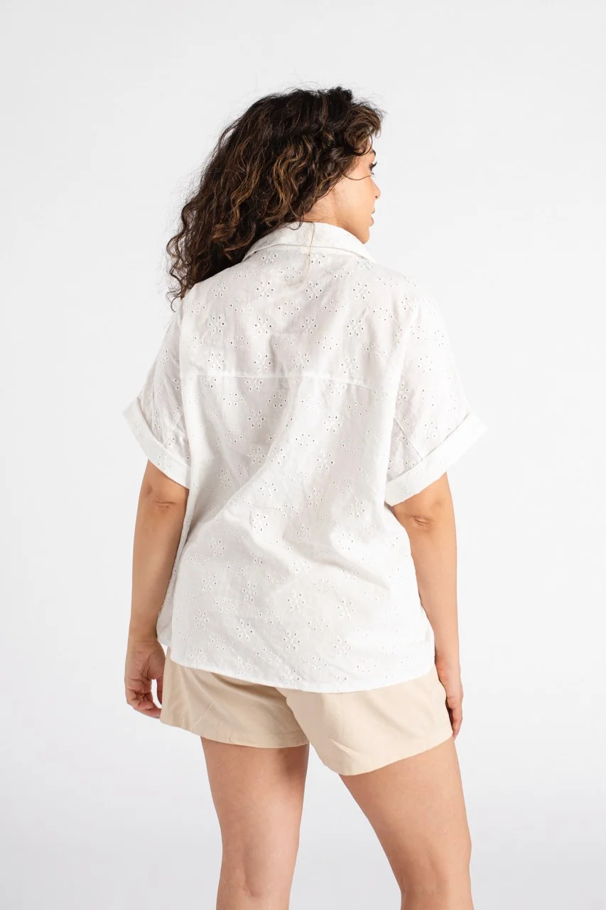Camisa Musala