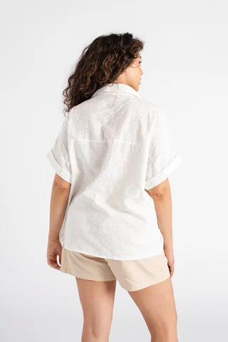 Camisa Musala - Vista 2