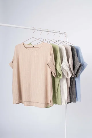 Blusa Etna - Vista 1