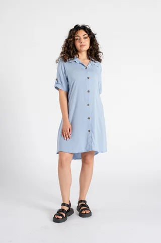 Camisa Aconcagua - Vista 1