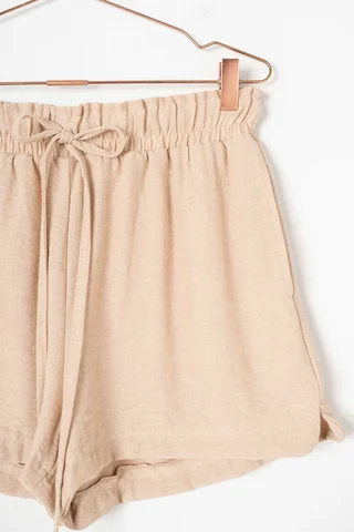 Short Yosemite - Vista 1