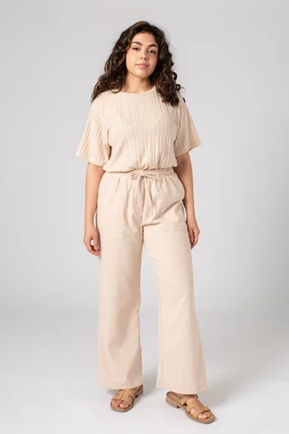 Pantalon Kibo - Vista 1