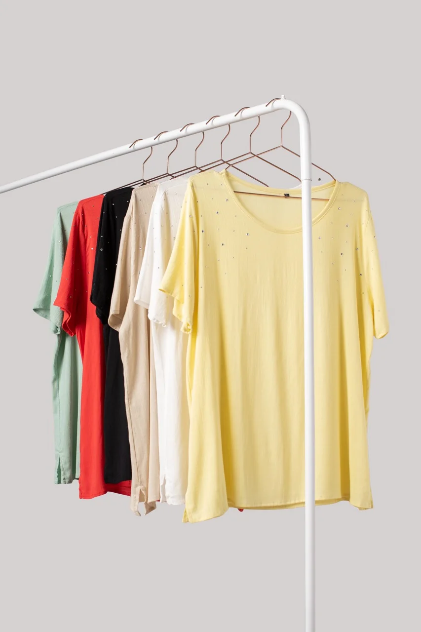 Blusa Cadier