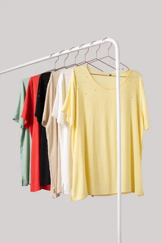 Blusa Cadier - Vista 3