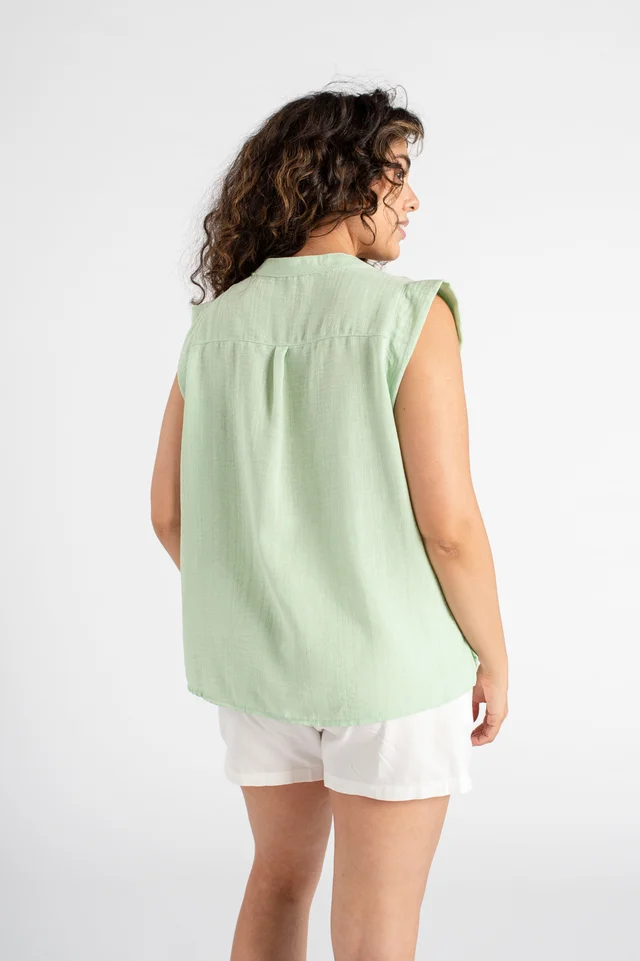 Blusa Pissis