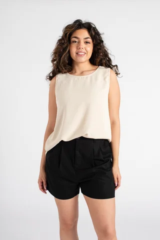 Musculosa Tibet - Vista 2