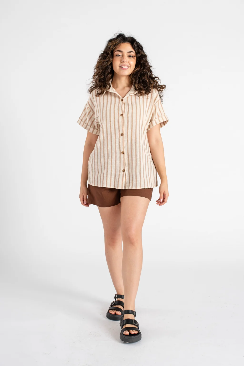 Camisa Himalaya