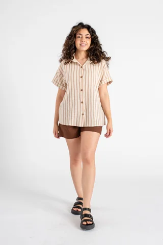 Camisa Himalaya - Vista 2