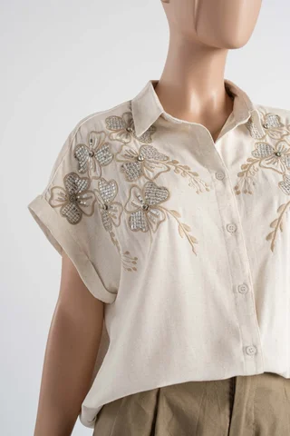 Camisa Art20 - Vista 1