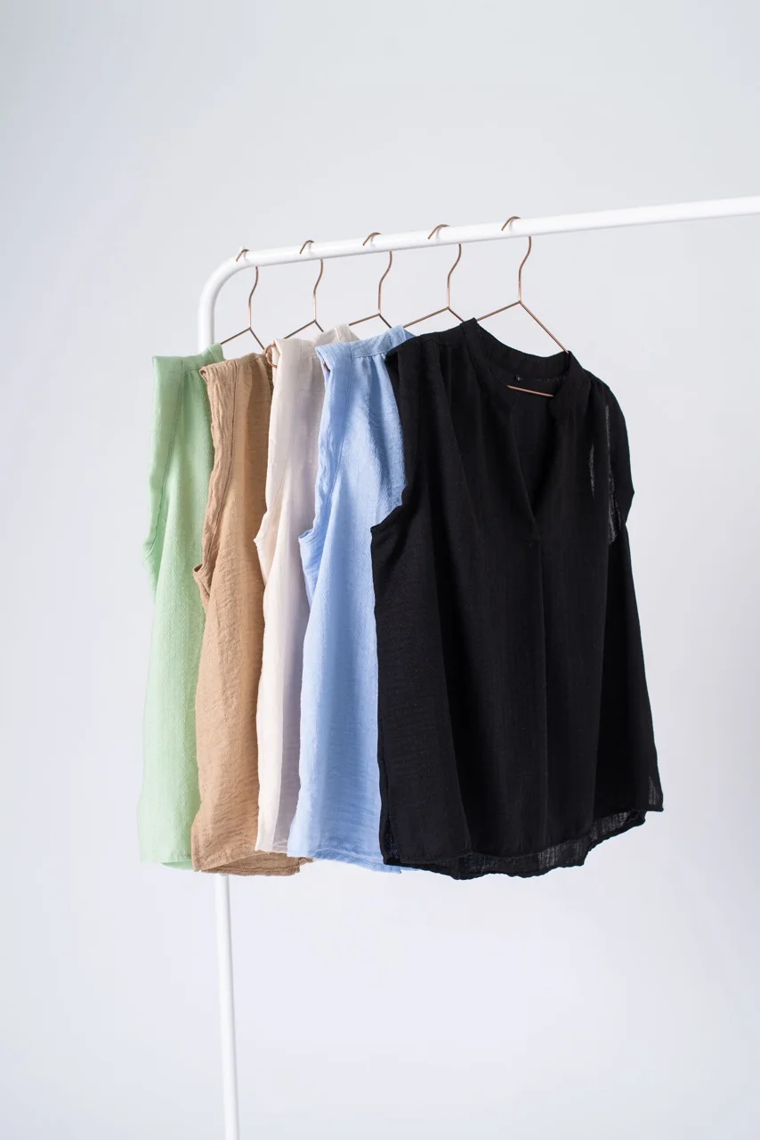 Blusa Pissis