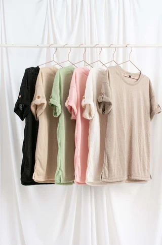 Remera Puglia - Vista 3