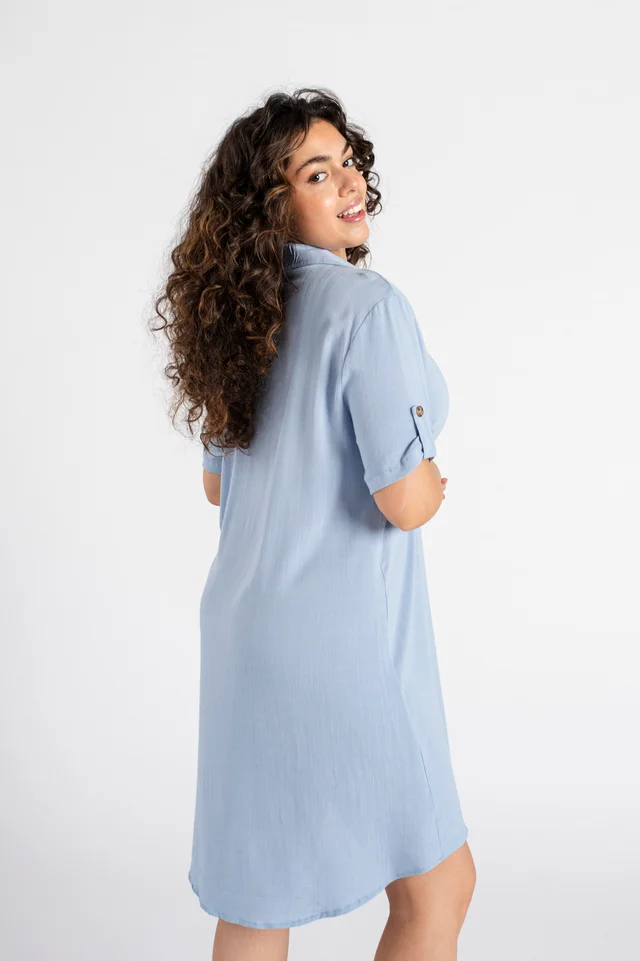 Camisa Aconcagua
