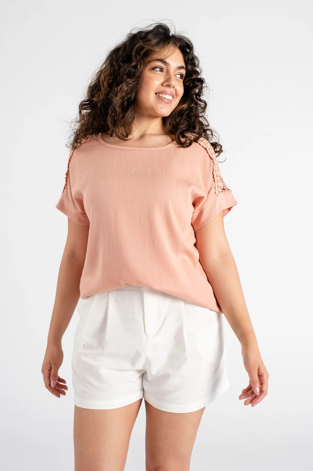 Blusa Tronador