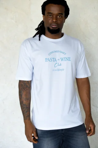 PASTA AND WINE - Vista 2
