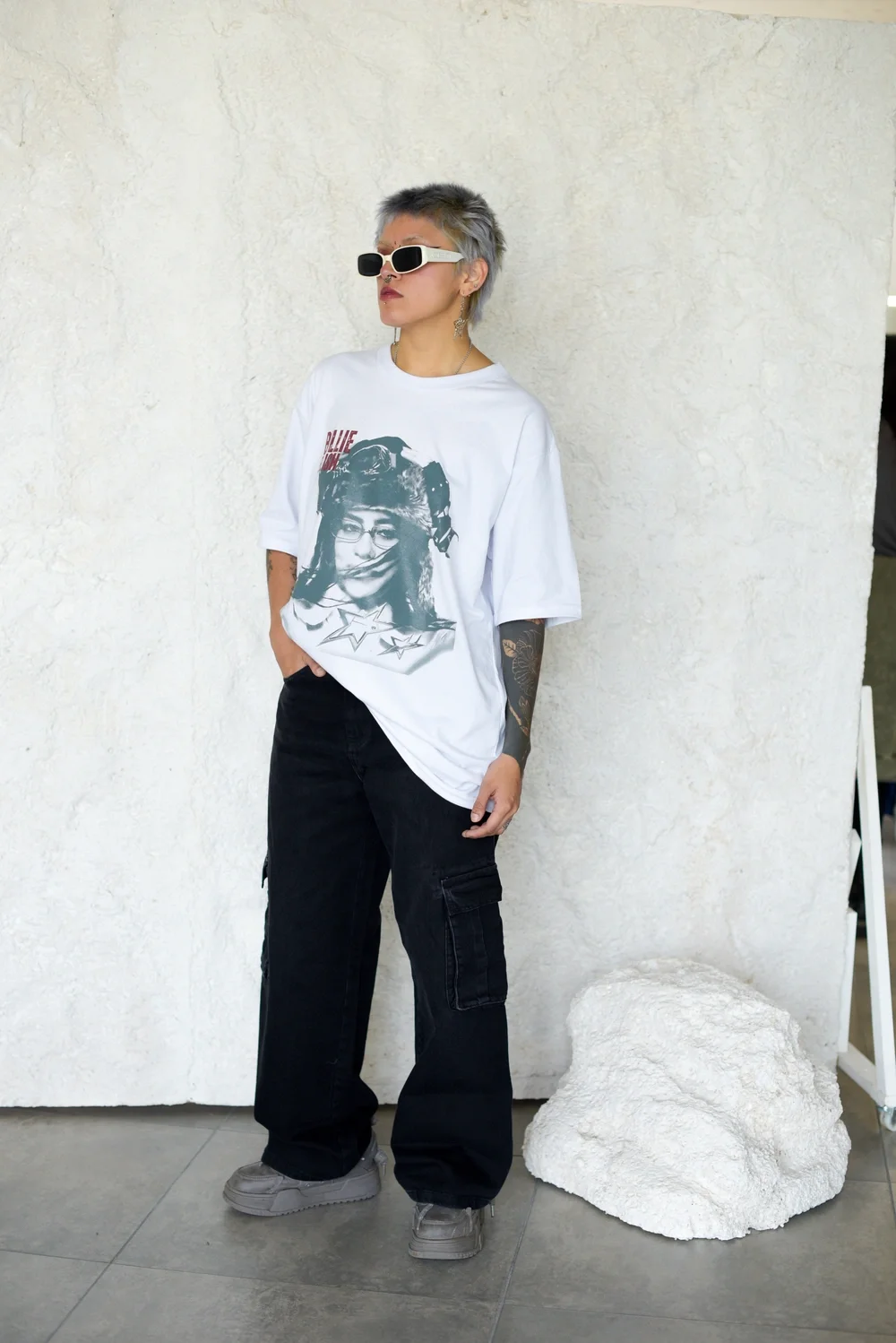 BILLIE EILISH