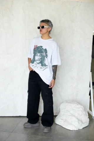 BILLIE EILISH - Vista 4