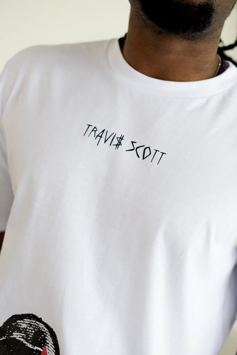 TRAVIS SCOTT