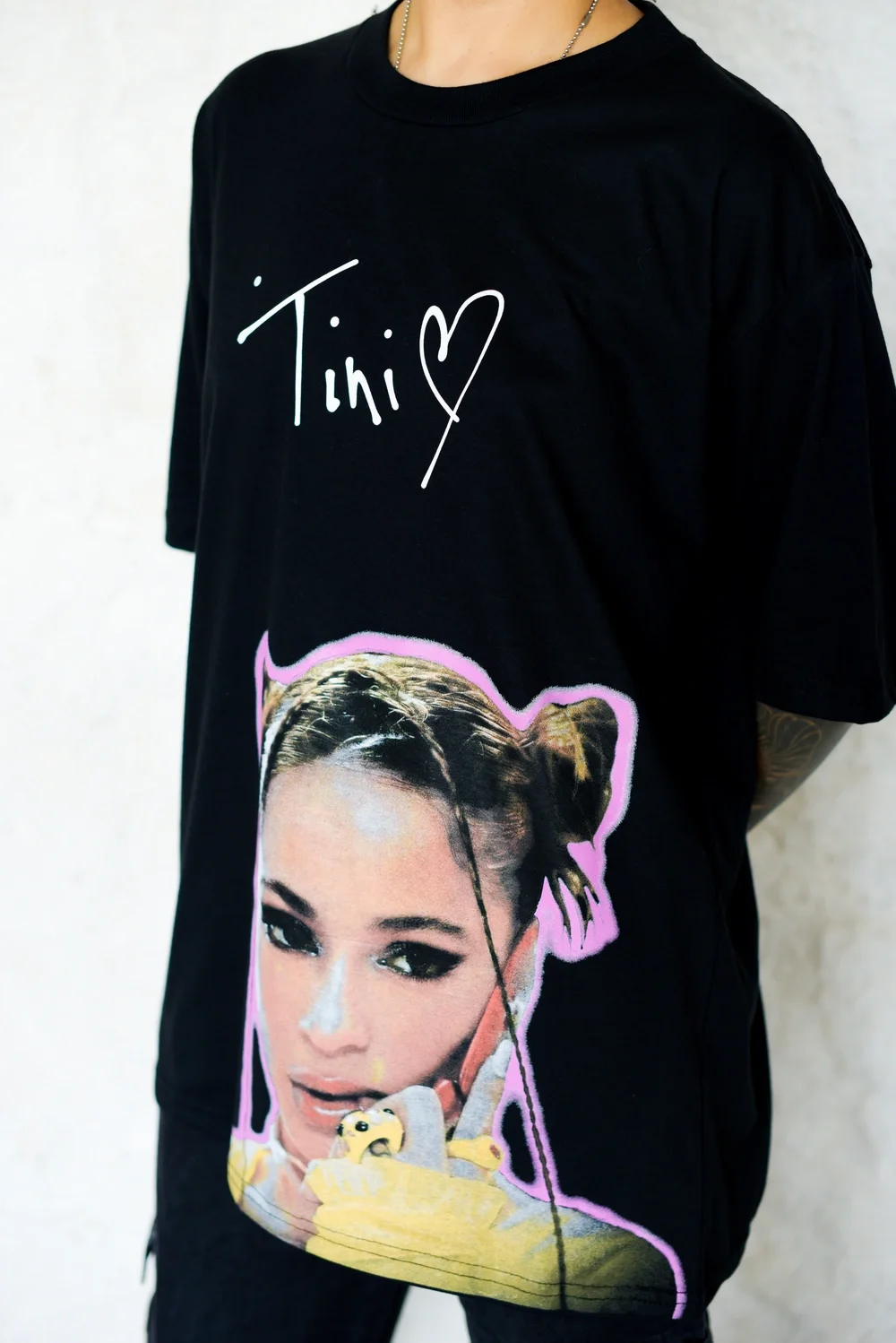 TINI