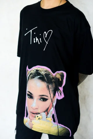 TINI - Vista 4