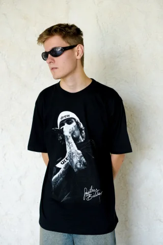 JUSTIN BIEBER - Vista 1