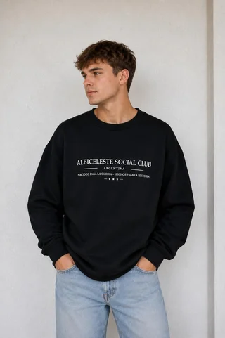 ARGENTINA BLACK - Vista 1