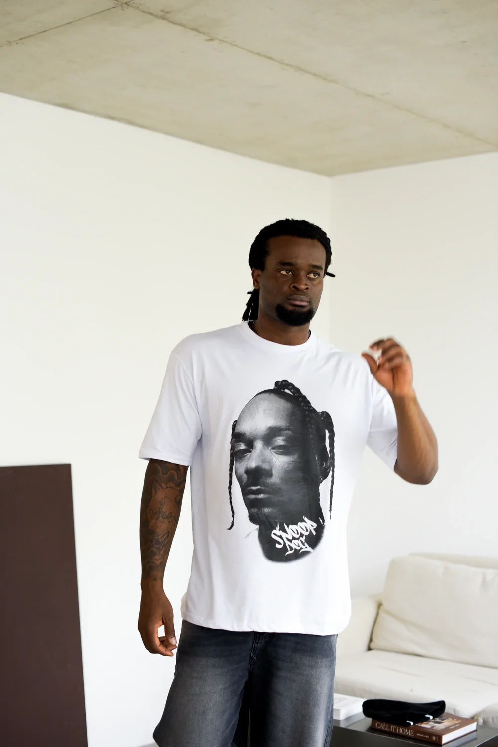 SNOOP DOG