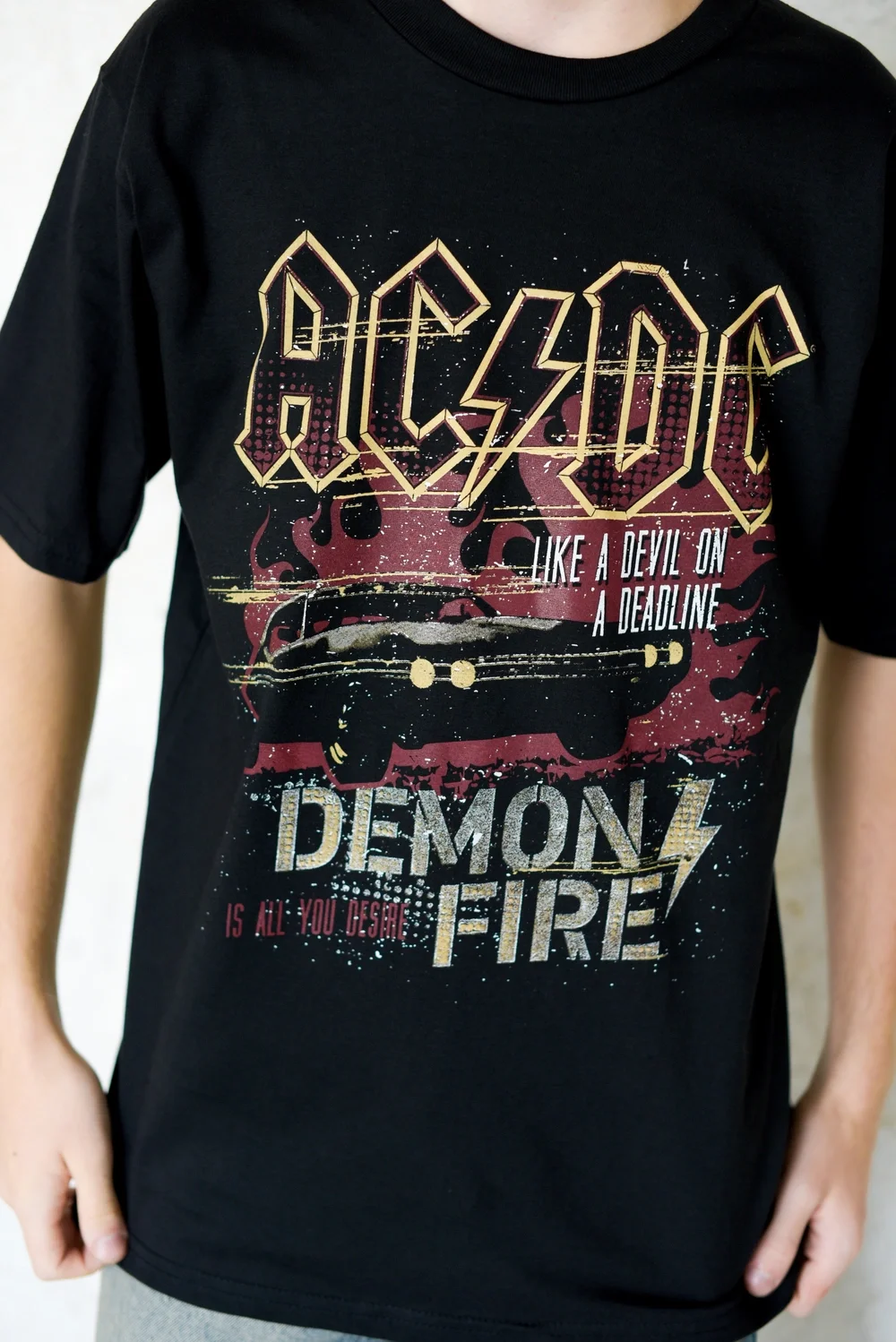 ACDC