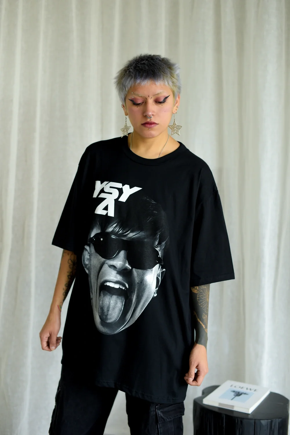 YSY A