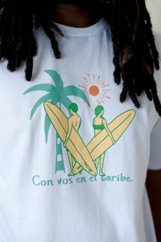 CARIBE - Vista 2
