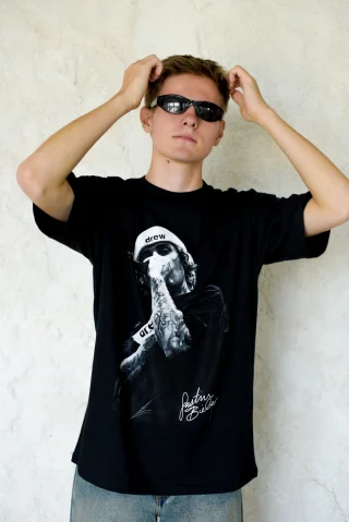 JUSTIN BIEBER - Vista 3