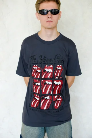 THE ROLLING STONES - Vista 2