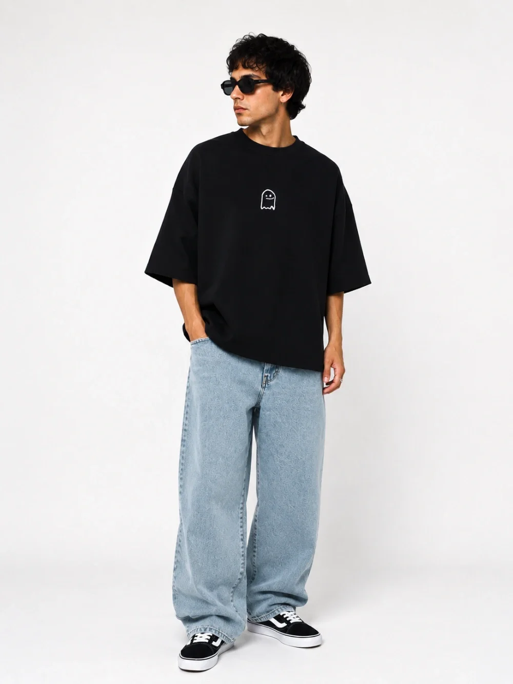 BOXY BLACK