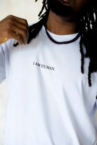 I AM HUMAN - Vista 2