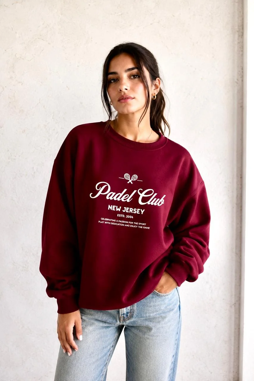 PADEL TINTO