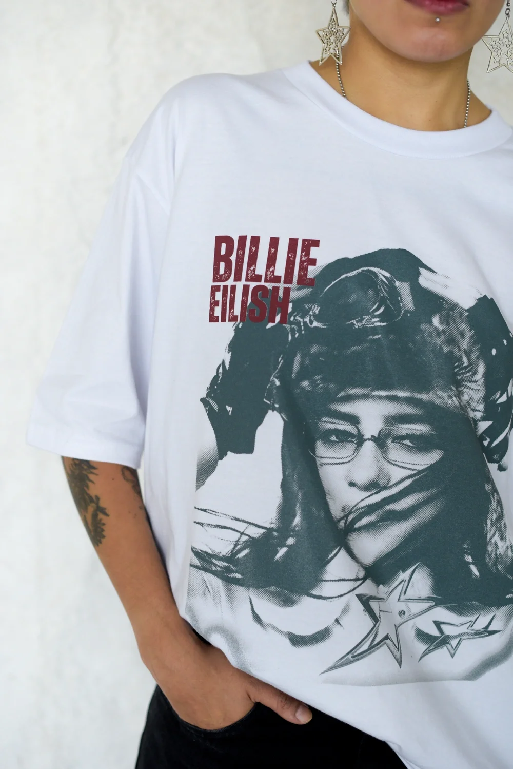 BILLIE EILISH