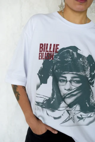 BILLIE EILISH - Vista 3