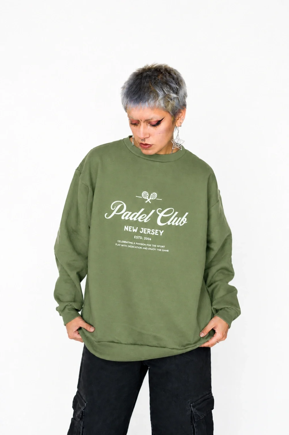 PADEL GREEN