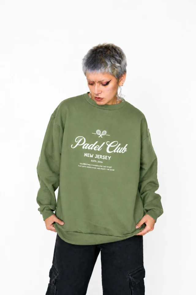 PADEL GREEN