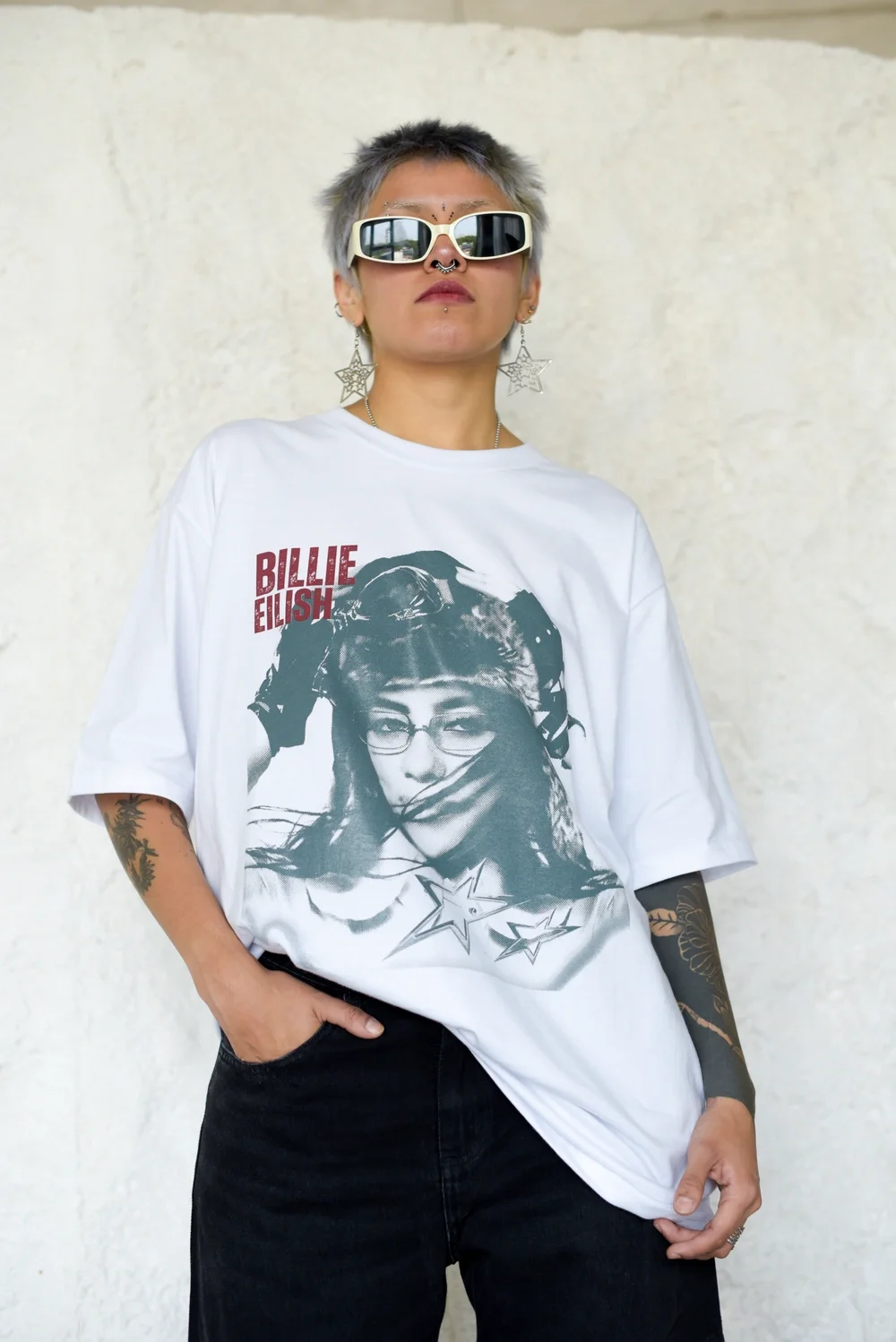 BILLIE EILISH