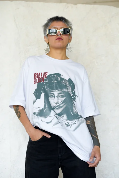 BILLIE EILISH