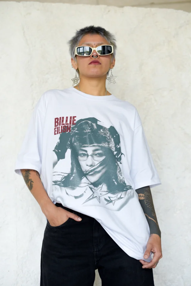 BILLIE EILISH